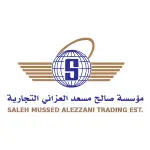 مؤسسة العزاني التجارية