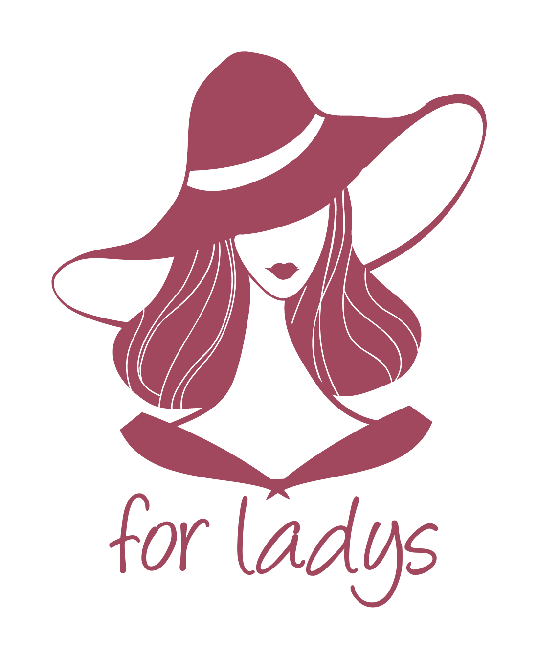 for ladiesشعار صالون