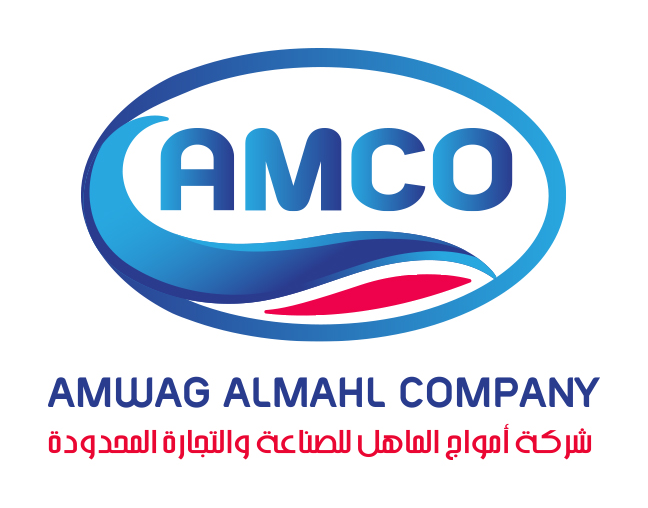 شركة امواج الماهل - خلفية البروفايل